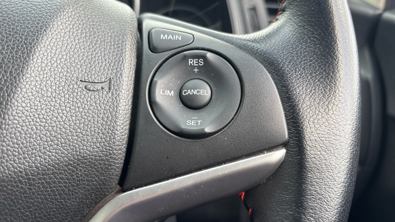 Honda Jazz 1.5 i-VTEC Sport 5dr CVT Petrol Hatchback